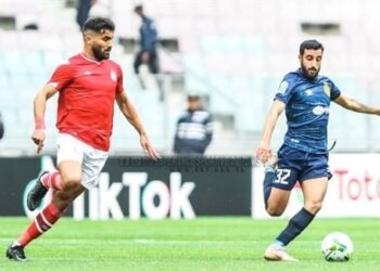 أبطال إفريقيا: الترجي يهزم مواطنه النجم الساحلي في القمة التونسية