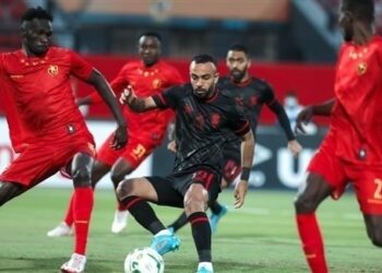 أبطال إفريقيا: الأهلي يهزم المريخ ويقترب من ربع النهائي