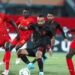 أبطال إفريقيا: الأهلي يهزم المريخ ويقترب من ربع النهائي
