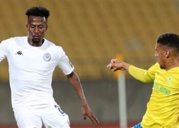 أبطال إفريقيا: صن داونز الجنوب إفريقي يقسو على الهلال السوداني