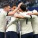 الدوري الإنجليزي: توتنهام يفوز على وست هام بثلاثية