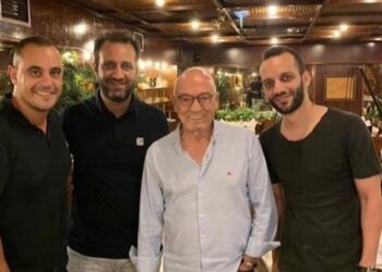 البرتغالي فيريرا يعود إلى الزمالك لخلافة كارتيرون
