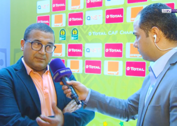 “الكاف” يوقف مضران لعام بسبب الحكم ندالا