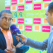 “الكاف” يوقف مضران لعام بسبب الحكم ندالا