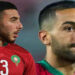 إلياس شاعر يصف زياش ب “اللاعب الكبير والجيد”