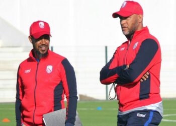 المغرب التطواني يكشف حقيقة رحيل بجريندو