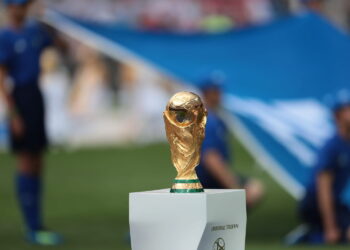 “كاف” يعلن مواعيد المباريات الفاصلة المؤهلة للمونديال 2022