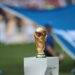 “كاف” يعلن مواعيد المباريات الفاصلة المؤهلة للمونديال 2022