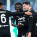 الدوري الإيطالي: يوفنتوس يعزز مركزه في المربع الذهبي