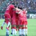 تونس تهزم مالي وتضع قدما في مونديال قطر 2022