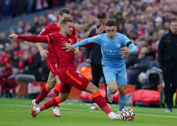 الاتحاد الإنجليزي يدعم مشجعي ليفربول وسيتي قبل نهائي الكأس