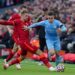 الاتحاد الإنجليزي يدعم مشجعي ليفربول وسيتي قبل نهائي الكأس