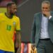 نيمار يعود إلى تشكيلة المنتخب البرازيلي