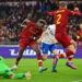 روما يعبر إلى ربع نهائي دوري المؤتمر الأوروبي