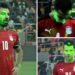 “فيفا” يدرس تقارير مباراة مصر والسنغال بسبب “الليزر”