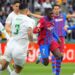 الدوري الإسباني: برشلونة ينجح في فك شفرة دفاع إلتشي