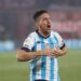 راسينغ يتصدر مجموعته بكأس رابطة الدوري الأرجنتيني