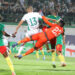 منتخب الكاميرون يخطف تذكرة التأهل إلى كأس العالم بفوز قاتل على الجزائر