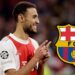 برشلونة الإسباني يقدم عرضا رسميا للتعاقد مع نصير مزراوي
