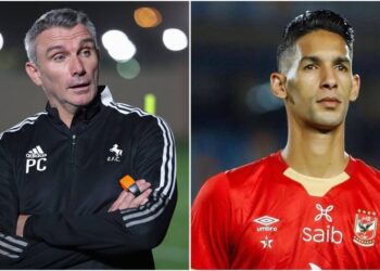 مدرب الاتفاق السعودى يكشف رغبته في ضم بدر بانون