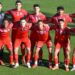 أشبال الأطلس يتغلبون على المنتخب التونسي