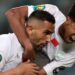 الحداد وأحداد ضمن “التشكيلة المثالية لدوري أبطال أفريقيا