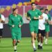 قبل مواجهة الكونغو… نايف أكرد:”ديما مغرب”