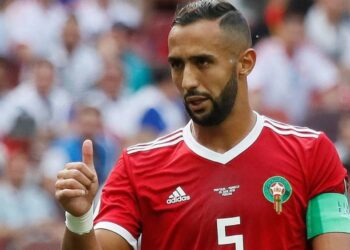 بنعطية:”الكونغو الديمقراطية منتخب في متناول أسود الأطلس”