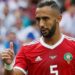 بنعطية:”الكونغو الديمقراطية منتخب في متناول أسود الأطلس”