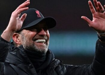 كلوب ربما يمدد تعاقده مع ليفربول لما بعد 2024