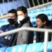 “يويفا” يفتح تحقيقاً مع ناصر الخليفي