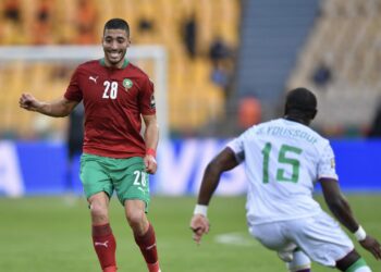 تيسودالي:” مواجهة الكونغو في كينشاسا ستكون صعبة”