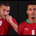 أوناحي وتيسودالي في التشكيلة المثالية لتصفيات كأس العالم
