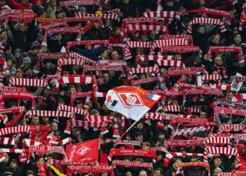 تأهل لايبزيغ الألماني إلى ربع نهائي “يوروباليغ” بعد استبعاد سبارتاك موسكو