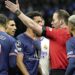 “يويفا” ينظر في تقرير حكم لقاء ريال مدريد وسان جيرمان