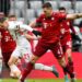 ليفركوزن يفرض التعادل على بايرن ميونيخ بالبوندسليغا