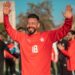 محمود بنحليب يسجل أول أهدافه في الدوري الليبي