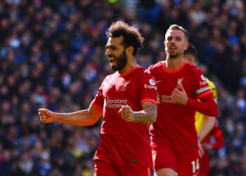 الدوري الإنجليزي: ليفربول يواصل الضغط على المتصدر