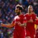الدوري الإنجليزي: ليفربول يواصل الضغط على المتصدر