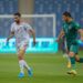 العراق يعبر الإمارات بهدف ويتمسك بآماله في بلوغ الملحق الآسيوي بتصفيات كأس العالم