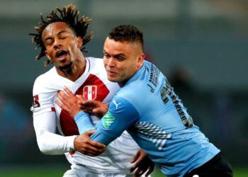 تعليق مباريات في الدوري الأوروغوياني بعد تهديدات للحكام