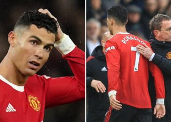 سفر رونالدو للبرتغال يثير استياء رانجنيك