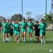 إنطلاق التجمع الإعدادي للمنتخب الوطني الأول إستعدادا لمباراة السد أمام الكونغو