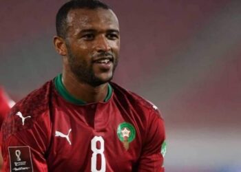 الكعبي ينافس على هداف تصفيات كأس العالم