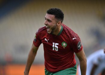 سليم أملاح:”مباراة الكونغو صعبة ومعقدة..دعونا نستمر معا”