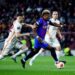 برشلونة يتعادل سلبيا مع غالطة سراي في الدوري الأوروبي