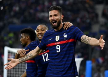 المنتخب الفرنسي ينتصر على نظيره الإيفواري بصعوبة ودياً