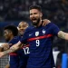 المنتخب الفرنسي ينتصر على نظيره الإيفواري بصعوبة ودياً