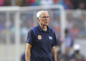 بعد السقوط أمام اسود الأطلس.. كوبر يستقيل من تدريب الكونغو الديمقراطي