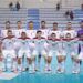 المنتخب الوطني المغربي لكرة القدم داخل القاعة يفوز على البحرين